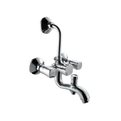Picture of Dove Wall Mixer- 3in 1