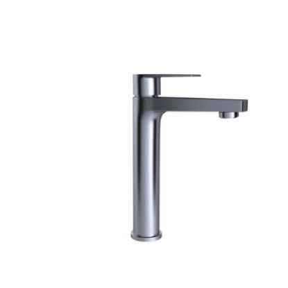 Picture of Element Single Lever Basin Mixer Tall W/O Pop Up Waste