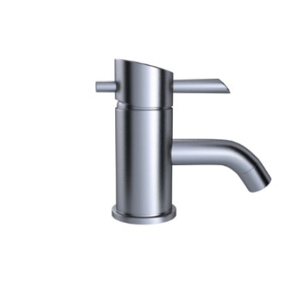 Picture of Immacula Single Lever Basin Mixer W/O Popup Waste