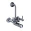 Picture of Immacula Wall Mixer With Provision For Overhead Shower