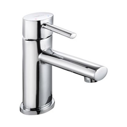 Picture of Nebula Single Lever Basin Mixer W/O Popup Waste