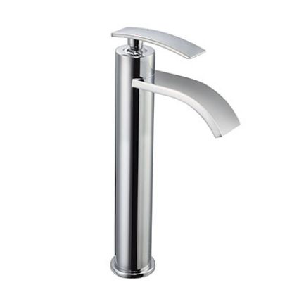 Picture of Single Lever Basin Mixer (Tall)