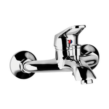 Picture of Skipper Single Lever Bath And Shower Mixer (Exposed)
