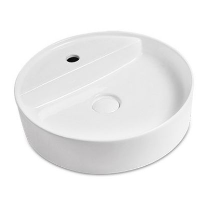 Picture of Edge 45R Counter Top Basin