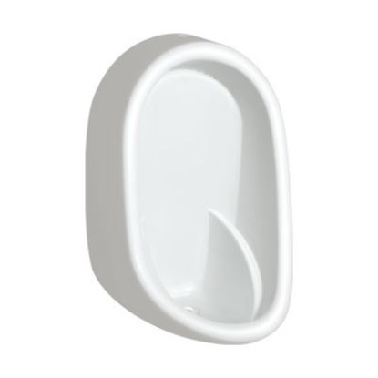 Picture of Flat Back Eureka Standard Urinal