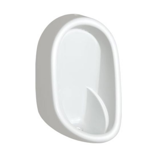 Picture of Flat Back Eureka Standard Urinal