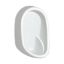 Picture of Flat Back Eureka Standard Urinal