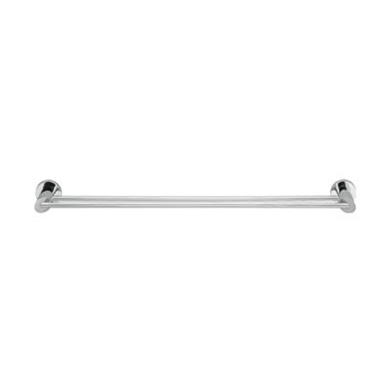 Picture of Immacula Double Towel Bar(Hollow)