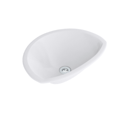 Picture of Mini Oval Counter Top Basin
