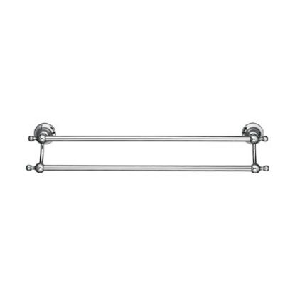 Picture of Othello Double Towel Bar(Hollow)