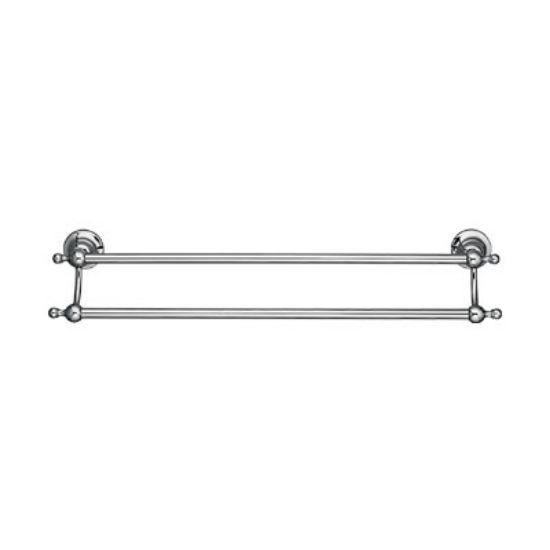 Picture of Othello Double Towel Bar(Hollow)