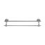 Picture of Othello Double Towel Bar(Hollow)