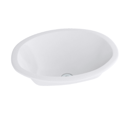 Picture of Oval Counter Top Basin