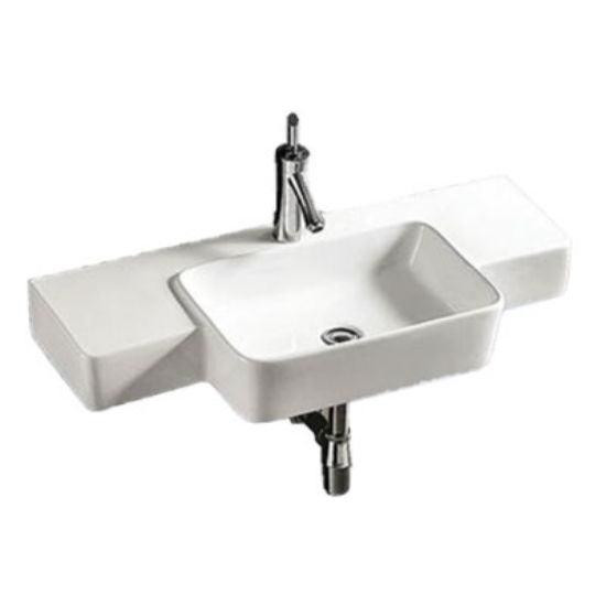 Picture of Quadra Counter Top Basin (Designer Basin)