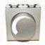 Picture of PLATIA Dimmer 1000W - 2M - Silver Grey