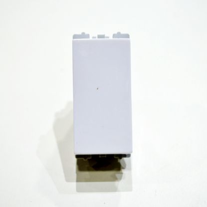 Picture of NOWA Switch 6A One Way - 1M - White