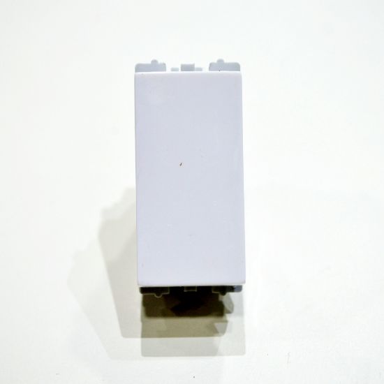 Picture of NOWA Switch 6A One Way - 1M - White