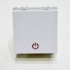 Picture of NOWA Switch 32A One Way With Indicator -DP - 2M - White