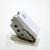 Picture of NOWA Bell Push 6A - 1M - White