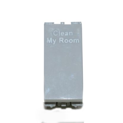 Picture of NOWA CMR/DND Switch 6A One Way - 1M - White