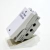Picture of NOWA DND Switch 6A Two Way - 1M - White