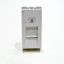 Picture of NOWA Telephone Socket With Single Shutter - RJ11 - 1M - White