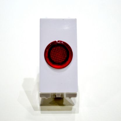 Picture of NOWA Indicator Lamp -LED - 1M - White