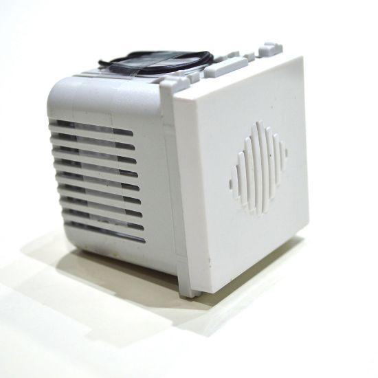 Picture of NOWA Buzzer - 2M - White