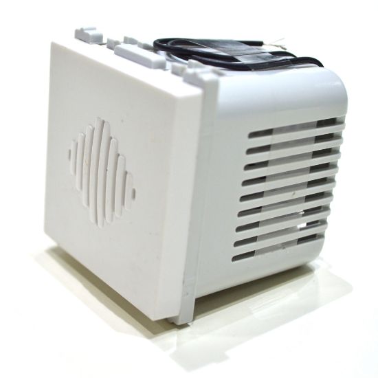 Picture of NOWA Buzzer - 2M - White