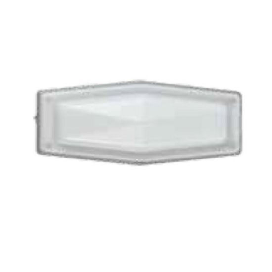 Picture of Havells Hexa 10 Watt Led Bulkhead