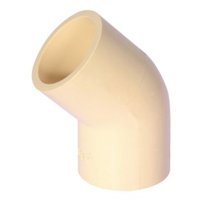 Picture of CPVC Elbow 45° 65mm