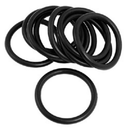 Picture of CPVC Rubber O Ring-Union 15mm