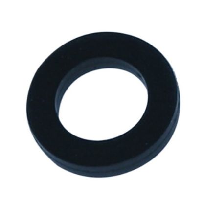 Picture of CPVC Rubber Washer -Tank Nipple 15mm