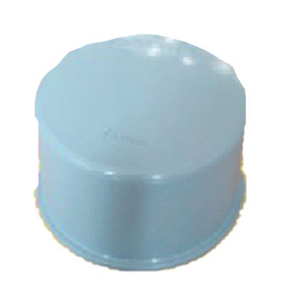 Picture of PVC End Cap (ISI) (4 Kgf/Cm²) 200mm