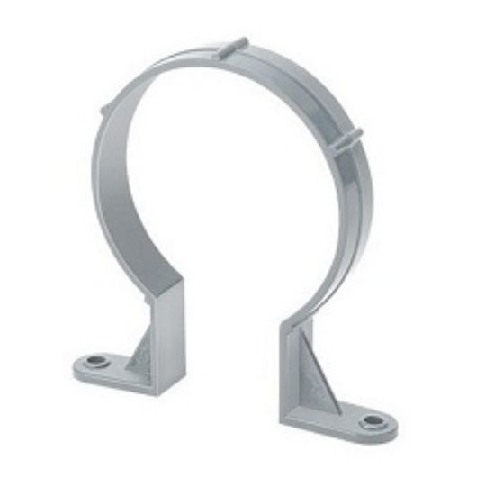 PVC Pipe Clip Small Holes 75mm Online Hardware Store in Nepal Buy