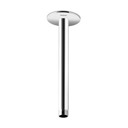 Picture of Round Shower Arm With Flange