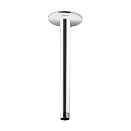 Picture of Round Shower Arm With Flange