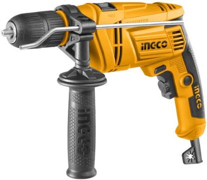 Picture of Impact Drill(B): 650W