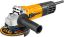 Picture of Angle Grinder: 1100W