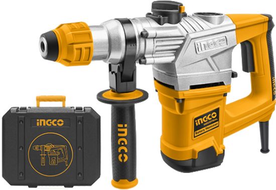 Picture of iNGCO: Rotary Hammer: 1250W