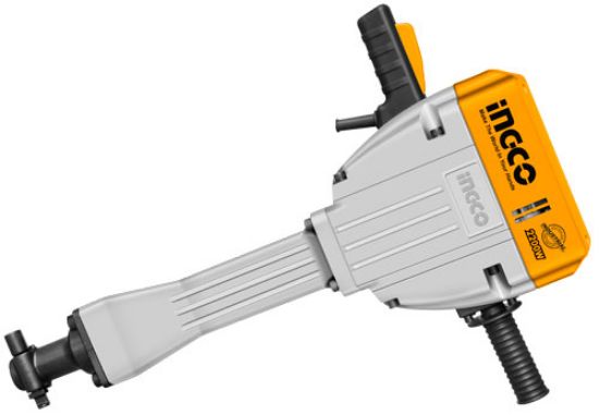 Picture of Demolition Breaker: 2200W