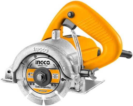 Picture of iNGCO: Marble Cutter: 1400W
