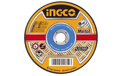 Picture of Abrasive Metal Cutting Disc: 355x3x25.4mm