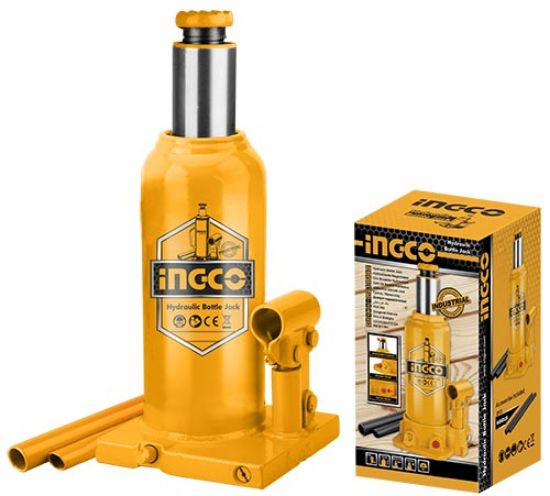 Picture of iNGCO: Bottle Jack: 2 Ton