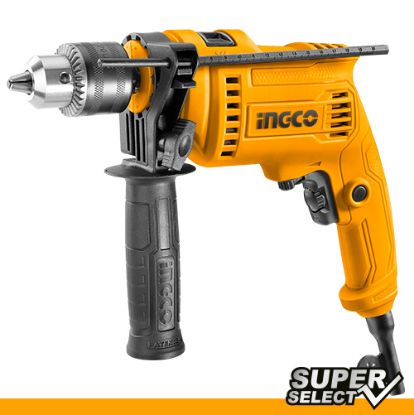Picture of Impact Drill: 680W