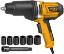 Picture of Impact Wrench: 1050W
