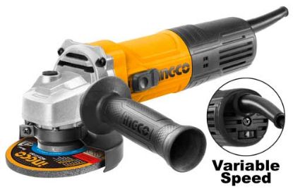 Picture of iNGCO: Angle Grinder: 900W