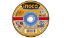 Picture of iNGCO: Metal Cutting Disc: 230mm