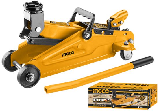 Picture of iNGCO: Floor Jack: 2Ton