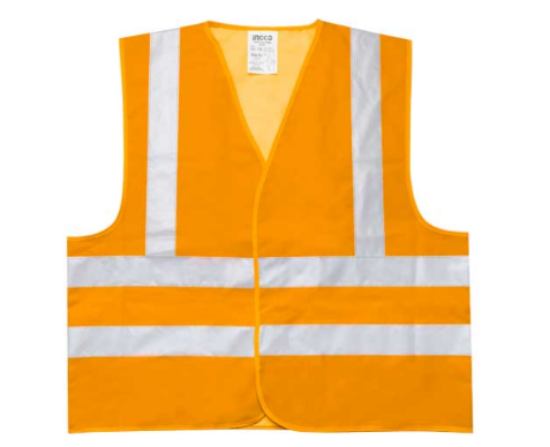 Picture of iNGCO: Reflection Vest: Orange XL
